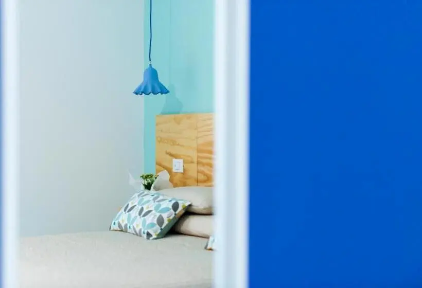 Standard-huone, Il Grande Blu