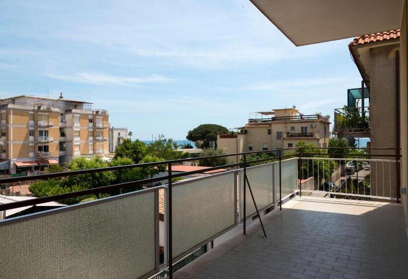 اتاق استاندارد, Il Grande Blu