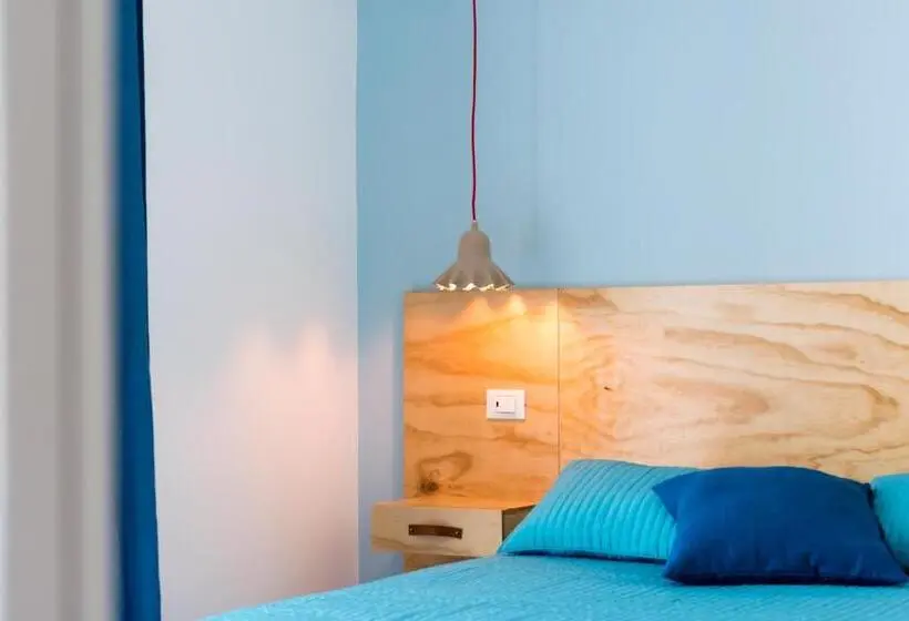 Standard-huone, Il Grande Blu