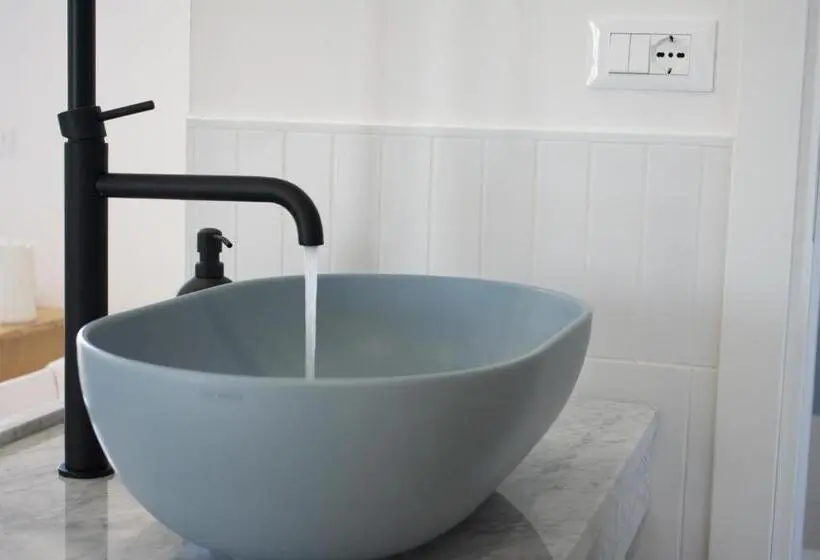 Standard-huone Poreallas, Il Grande Blu