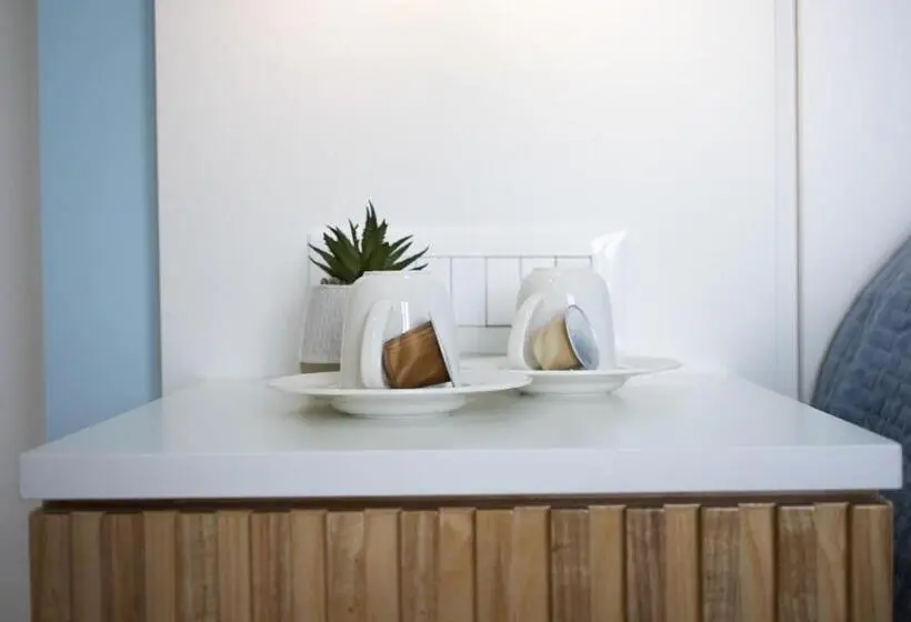 Standard-huone Poreallas, Il Grande Blu