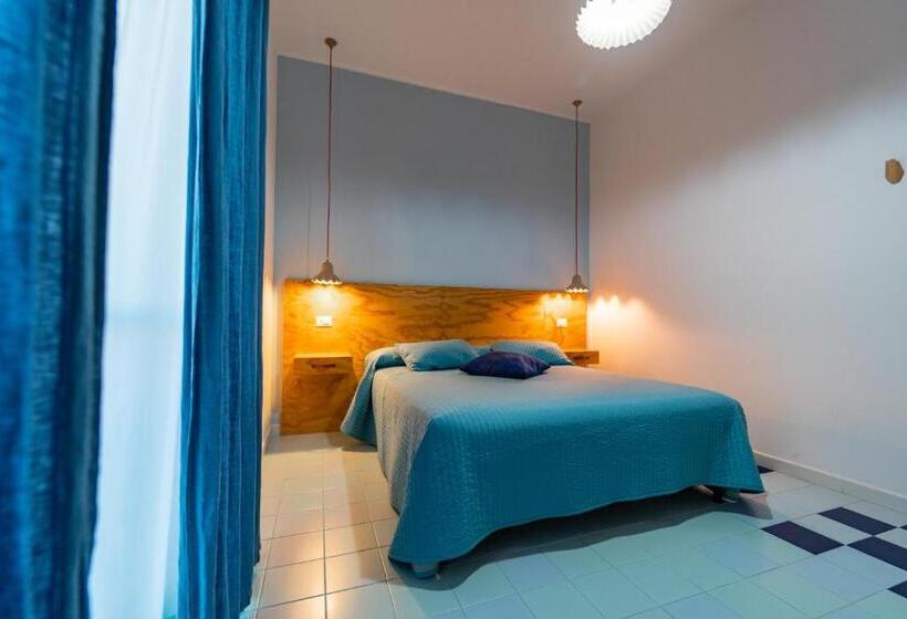 اتاق استاندارد, Il Grande Blu