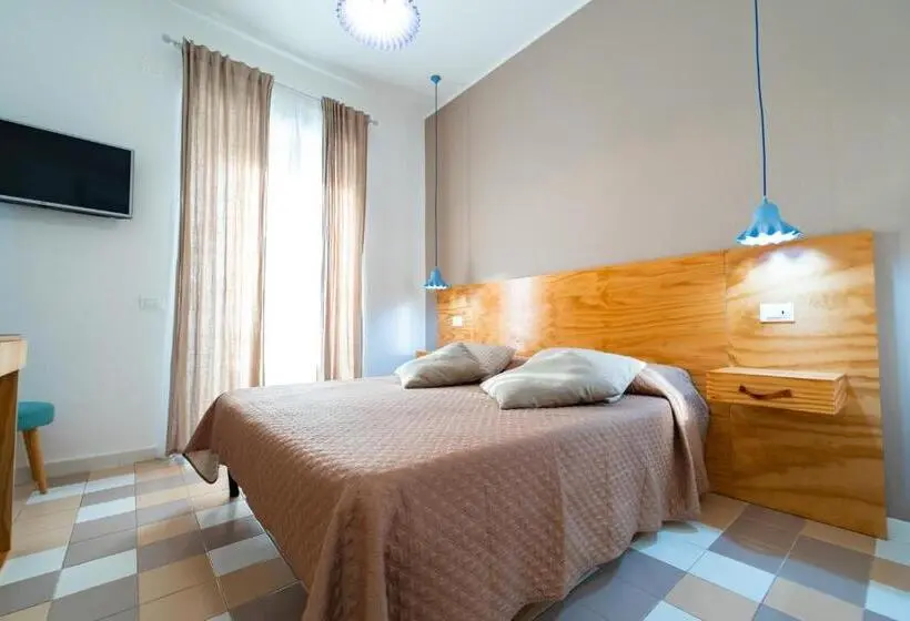 Economy-huone, Il Grande Blu