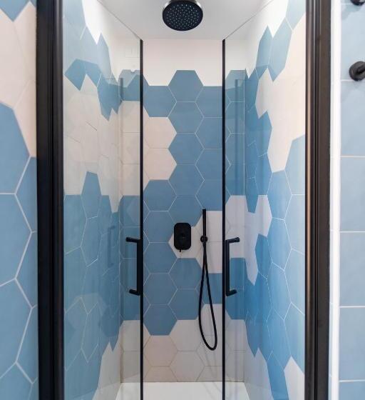 آپارتمان لوکس 1 خوابه, Il Grande Blu