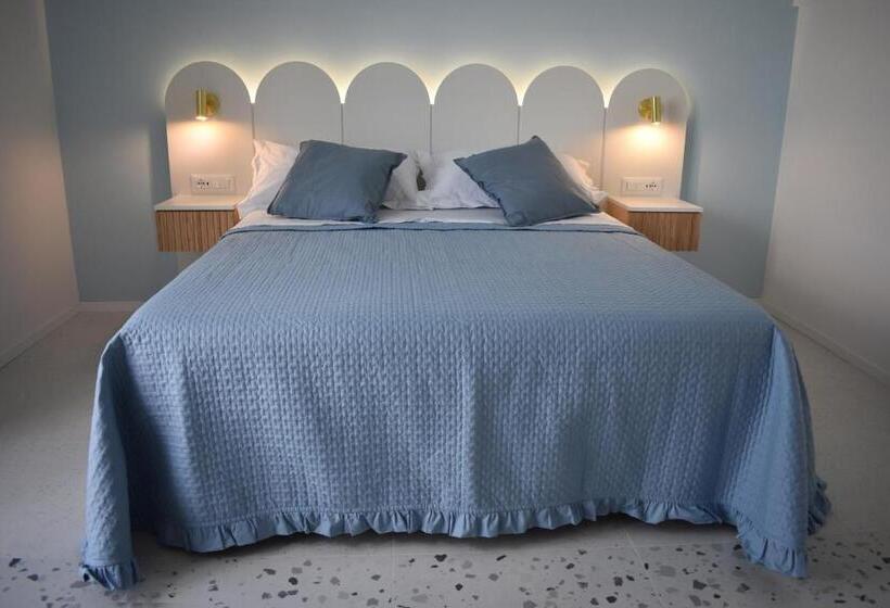 آپارتمان لوکس 1 خوابه, Il Grande Blu