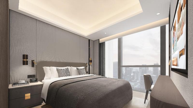 스탠다드 룸, Brown Dot Hotel Jinhae