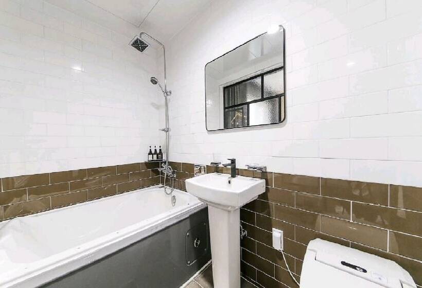 스탠다드 룸, Brown Dot Hotel Jinhae