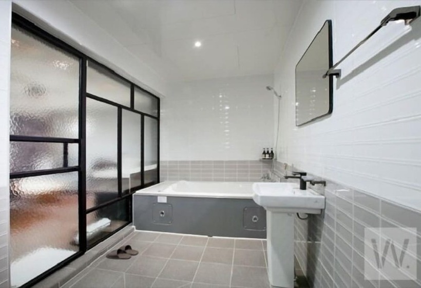 스탠다드 룸, Brown Dot Hotel Jinhae