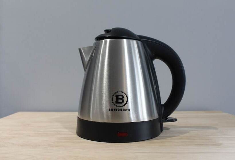 스위트, Brown Dot Hotel Jinhae