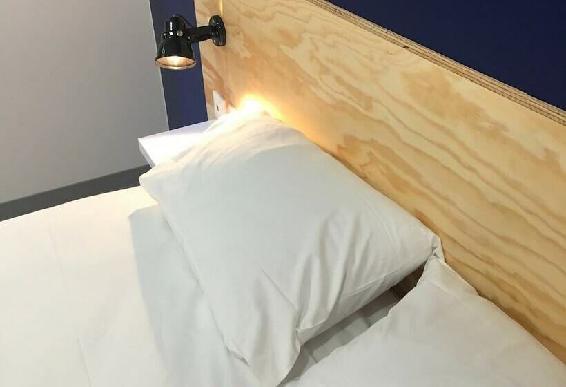 غرفة قياسية, Eklo Hotels Lille