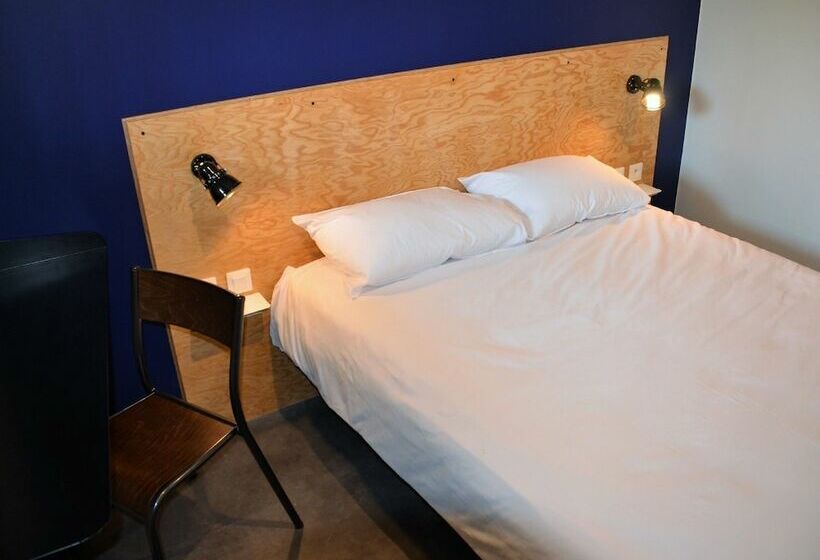 اتاق استاندارد, Eklo Hotels Lille