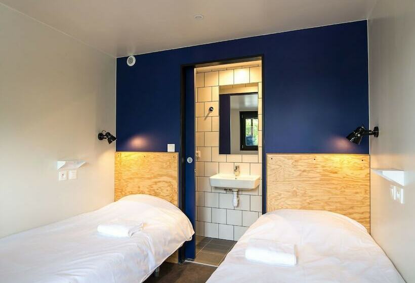 اتاق استاندارد, Eklo Hotels Lille
