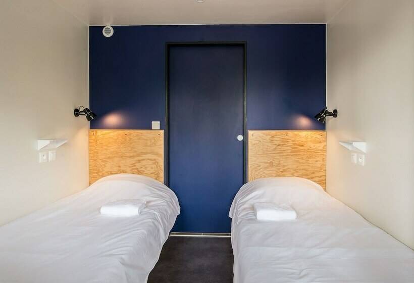 غرفة قياسية, Eklo Hotels Lille