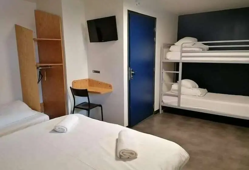 Perhehuone, Eklo Hotels Lille