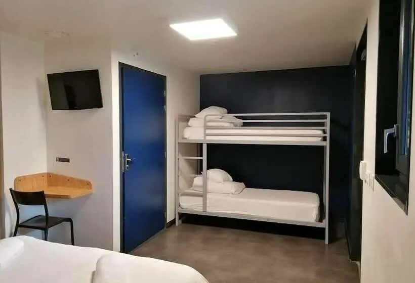 Perhehuone, Eklo Hotels Lille