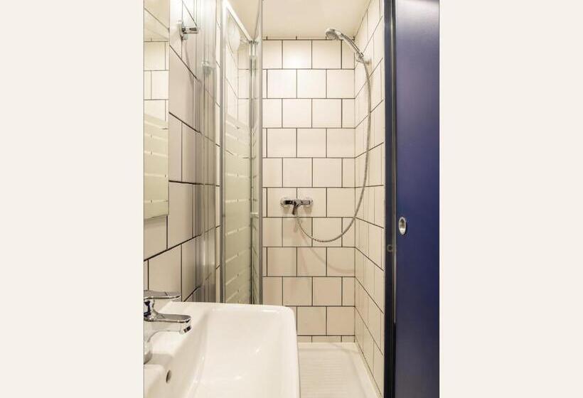 اتاق استاندارد, Eklo Hotels Lille
