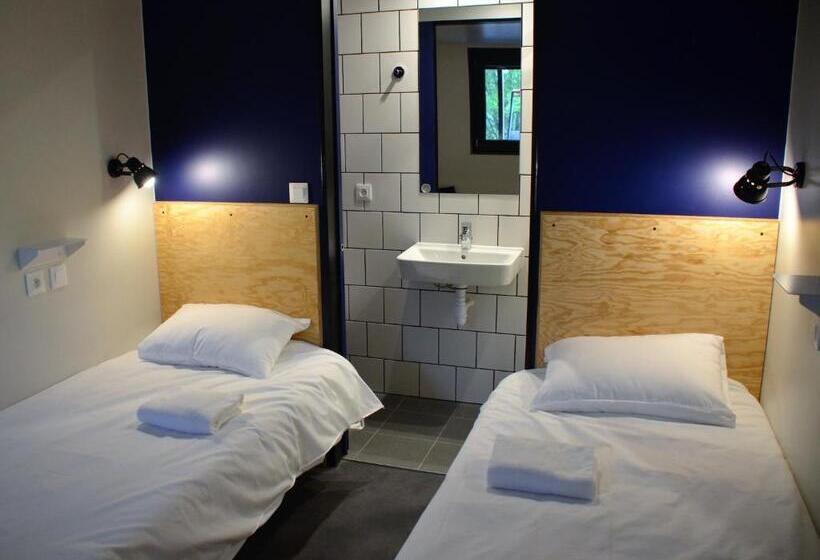 Номер Стандарт, Eklo Hotels Lille