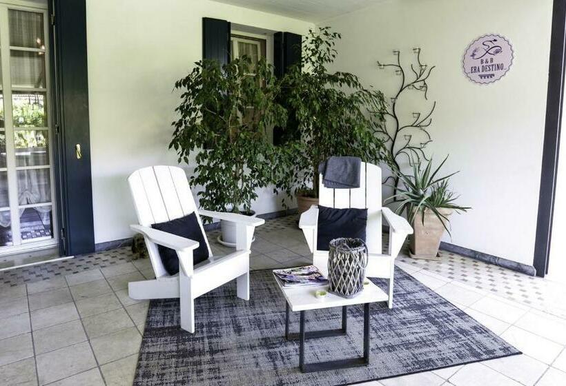 小型套房, Era Destino B&b