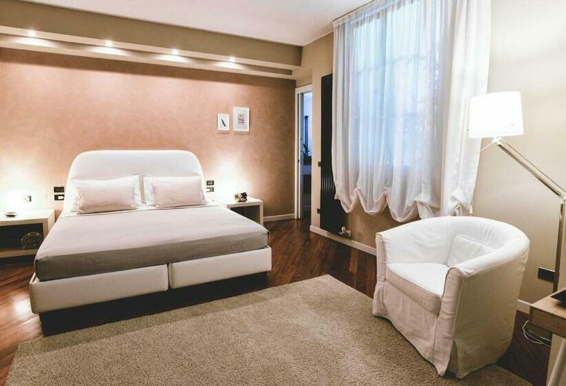 小型套房, Era Destino B&b