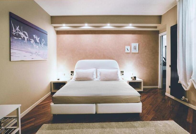 小型套房, Era Destino B&b