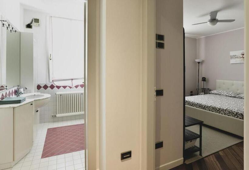 标准间, Era Destino B&b