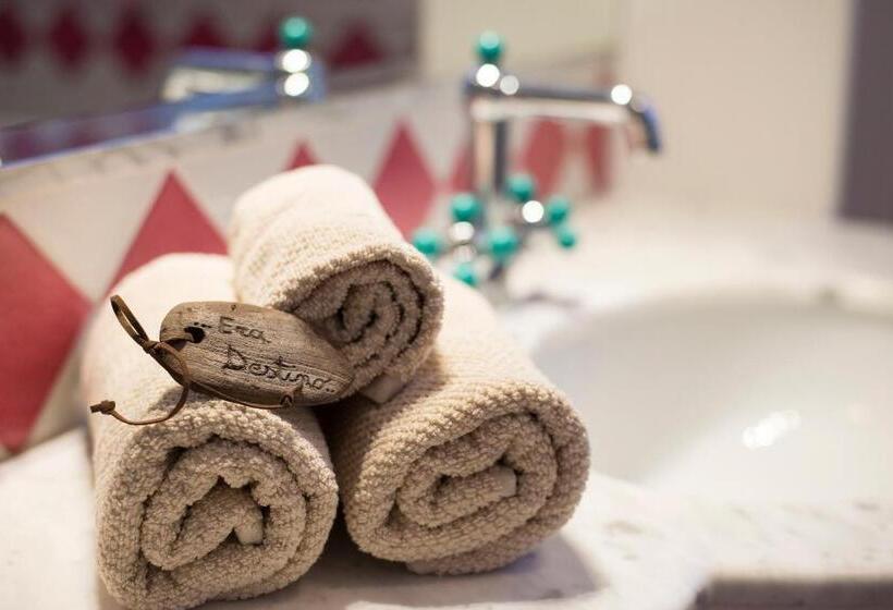 标准间, Era Destino B&b