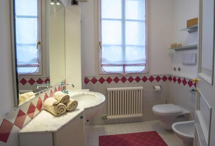 Номер Стандарт, Era Destino B&b