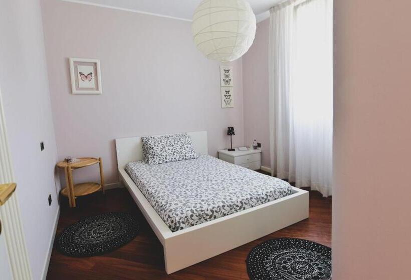 标准间, Era Destino B&b