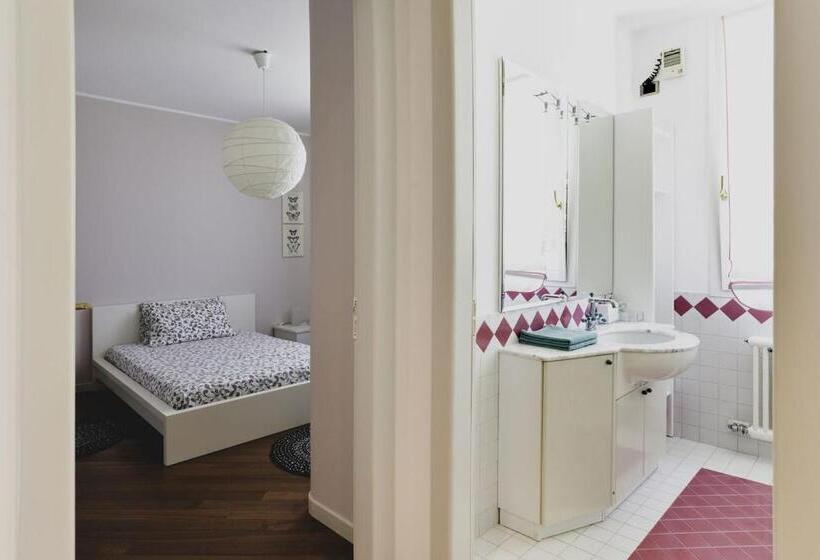 标准间, Era Destino B&b