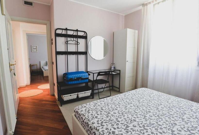 标准间, Era Destino B&b