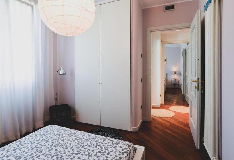 Номер Стандарт, Era Destino B&b