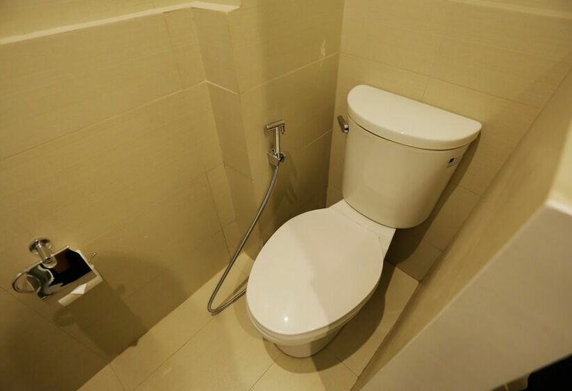 اتاق استاندارد, Go Hotels Ermita, Manila