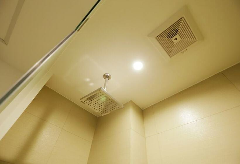 스탠다드 룸, Go Hotels Ermita, Manila