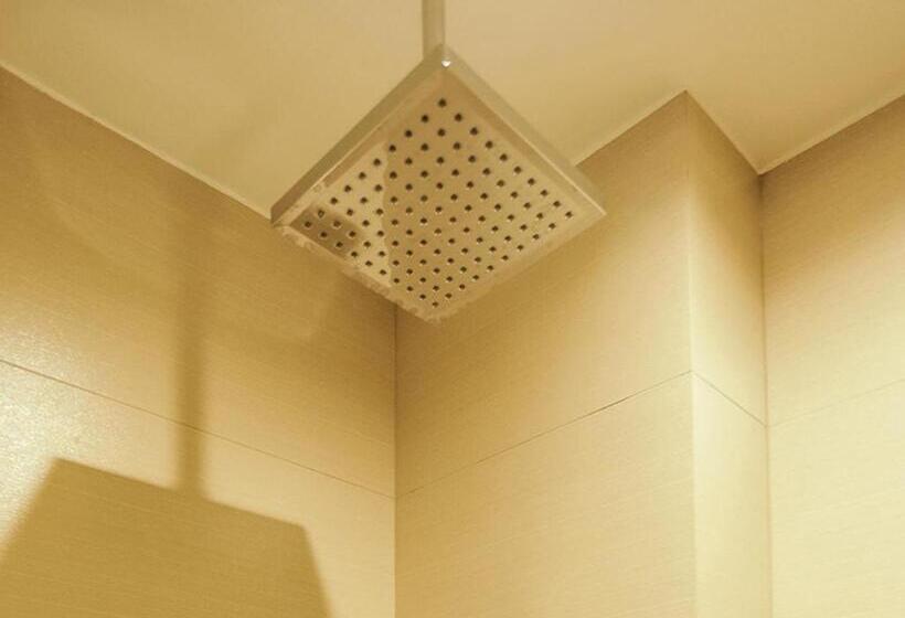 اتاق استاندارد, Go Hotels Ermita, Manila