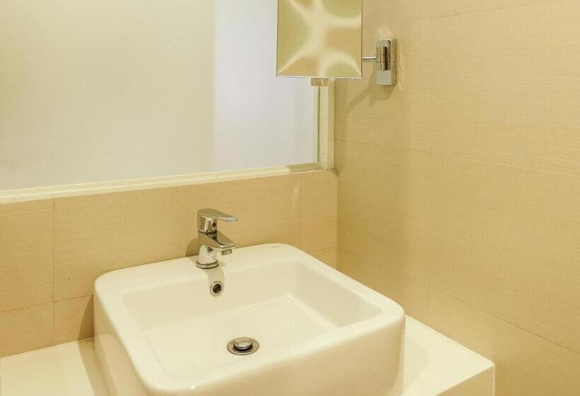 اتاق استاندارد, Go Hotels Ermita, Manila