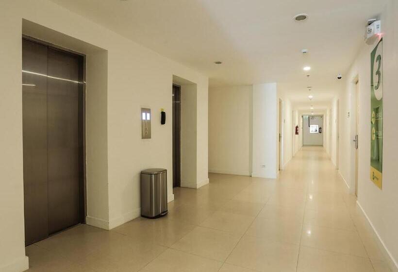 اتاق استاندارد, Go Hotels Ermita, Manila