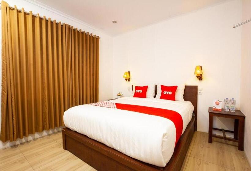 デラックスルーム, Abhaya Mudra