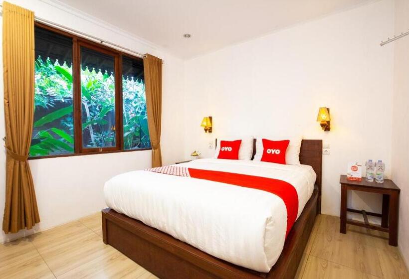 デラックスルーム, Abhaya Mudra