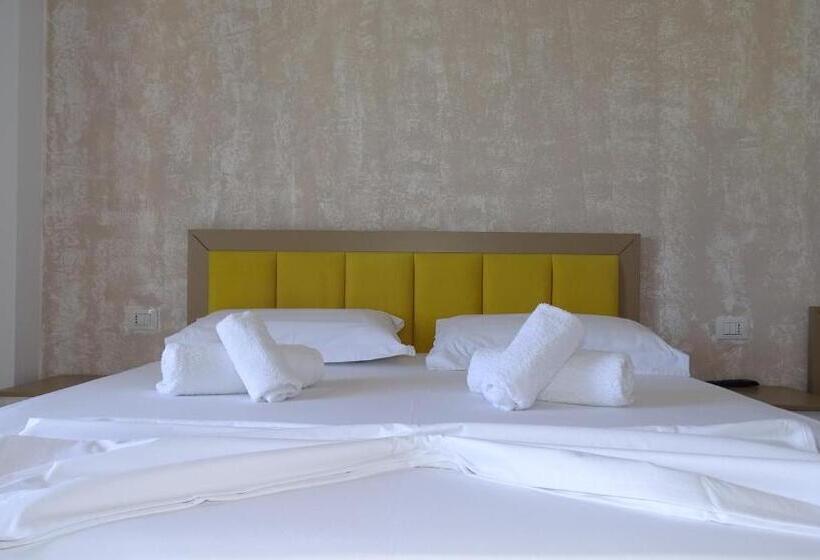 דירת חדר דלוקס, Beach Restaurant Fabio