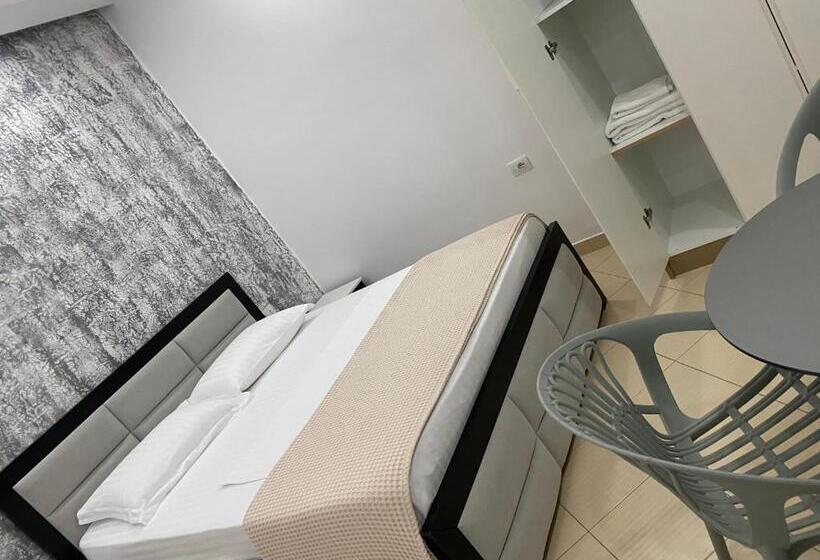 סוויטה משפחתית, Beach Restaurant Fabio