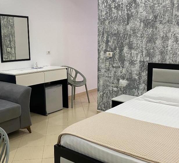 סוויטה משפחתית, Beach Restaurant Fabio