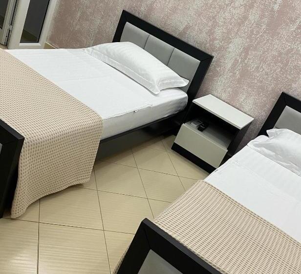 סוויטה משפחתית, Beach Restaurant Fabio