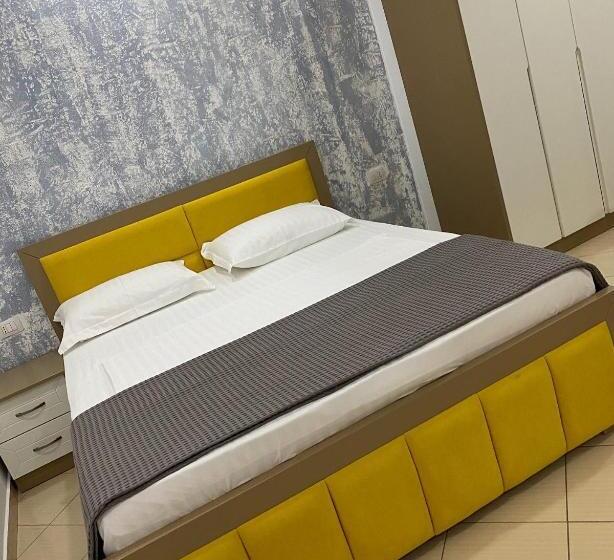 סוויטה משפחתית, Beach Restaurant Fabio