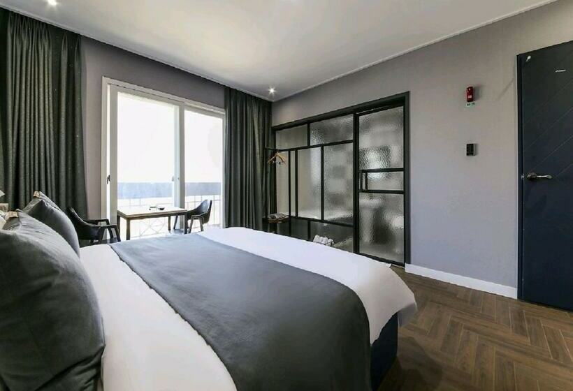 스탠다드 룸, Brown Dot Hotel Jinhae