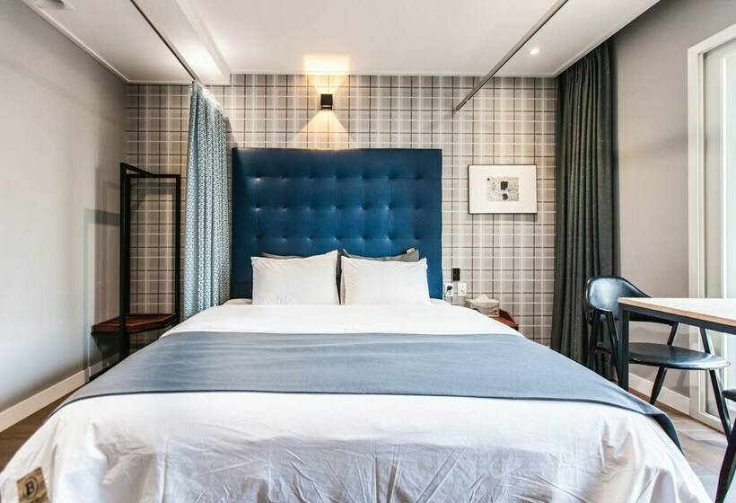 스탠다드 룸, Brown Dot Hotel Jinhae