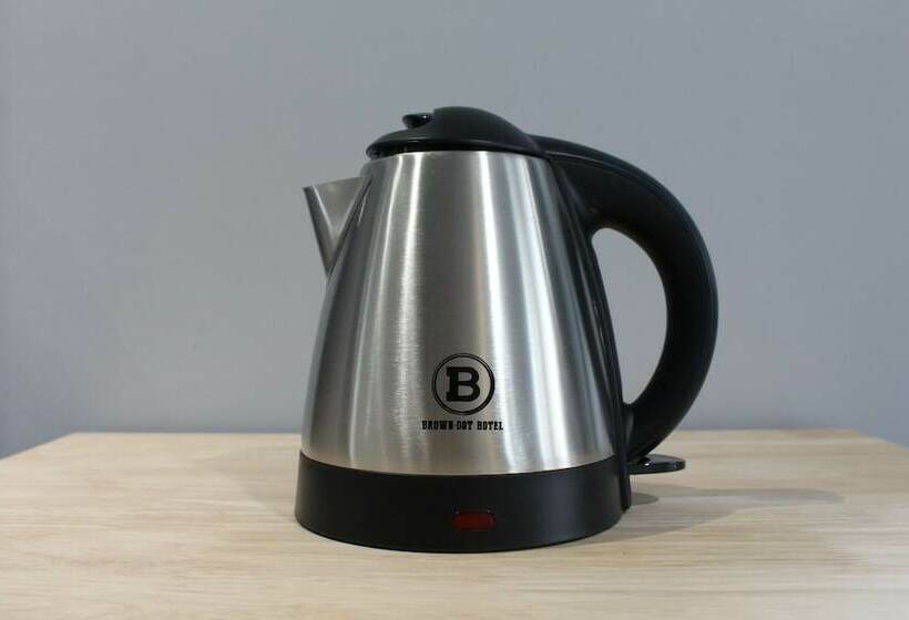 스탠다드 룸, Brown Dot Hotel Jinhae