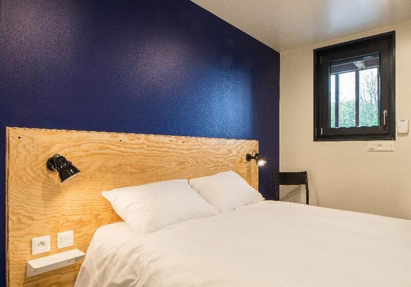 Номер Стандарт, Eklo Hotels Lille