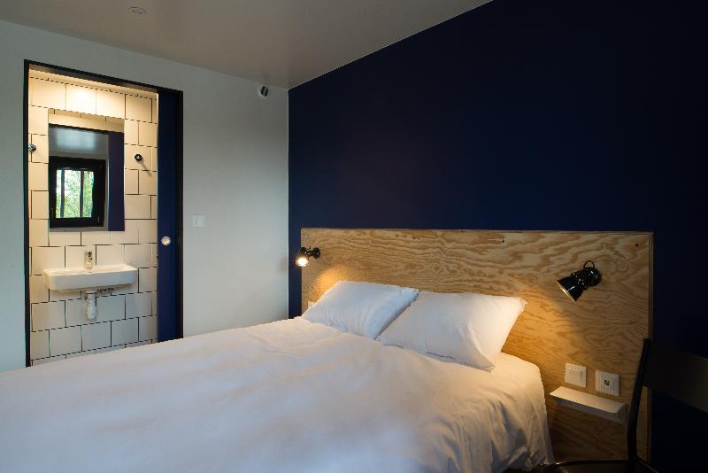 اتاق استاندارد, Eklo Hotels Lille