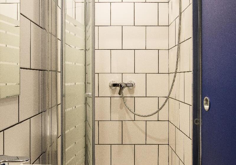 Номер Стандарт, Eklo Hotels Lille