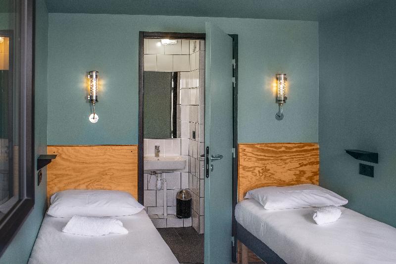 Номер Стандарт, Eklo Hotels Lille